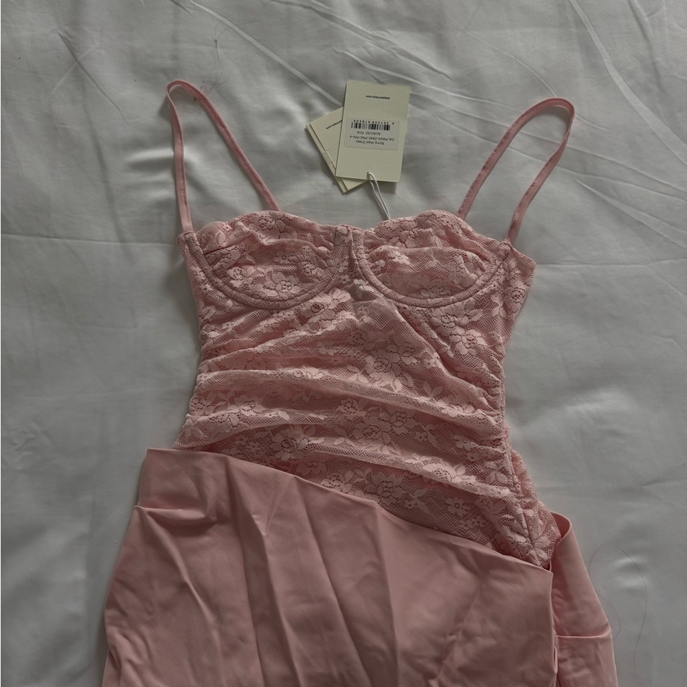 Peppermayo Dress